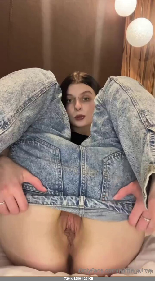 Alima alima 05042026 - 🌸𝓐𝓵𝓲𝓶𝓪🌸 - Onlyfans SiteRip