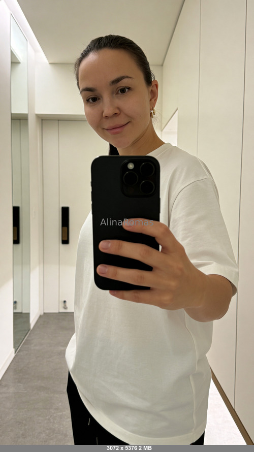 Alinaromas 05042026 - AlinaRomas🍑REAL PERSON - Onlyfans SiteRip