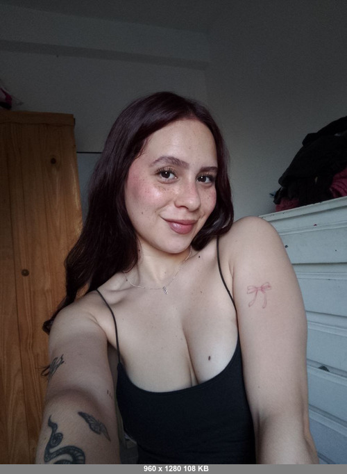 Abyrous 05042026 - 🟡ABY🟡 VC🍌🔥 - Onlyfans SiteRip