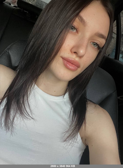 Alinka sweety21 05042026 - Alinka Sweety✨ - Onlyfans SiteRip