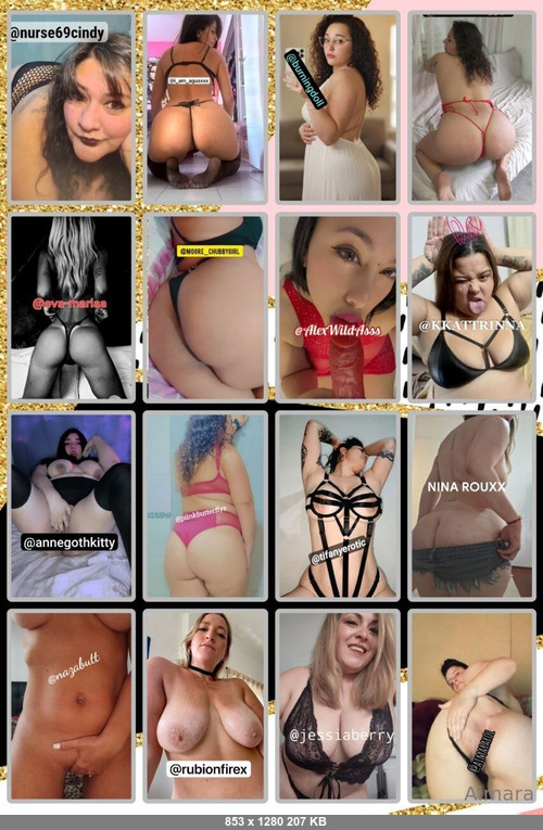 Aimararol 05042026 - Aimará - Onlyfans SiteRip