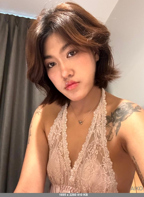 Aiko babe 05042026 - Aiko Babe 💦🇯🇵 - Onlyfans SiteRip