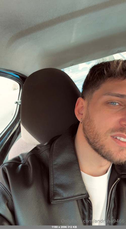 Andreaa9466 05042026 - ANDREA 🔝 4% - Onlyfans SiteRip