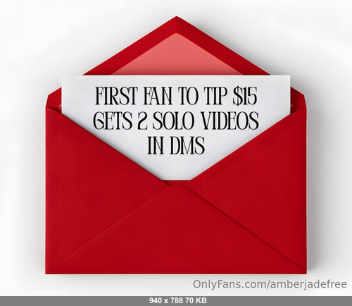 Amberjadefree 05042026 - AMBER JADE 💓 🇬🇧 - Onlyfans SiteRip