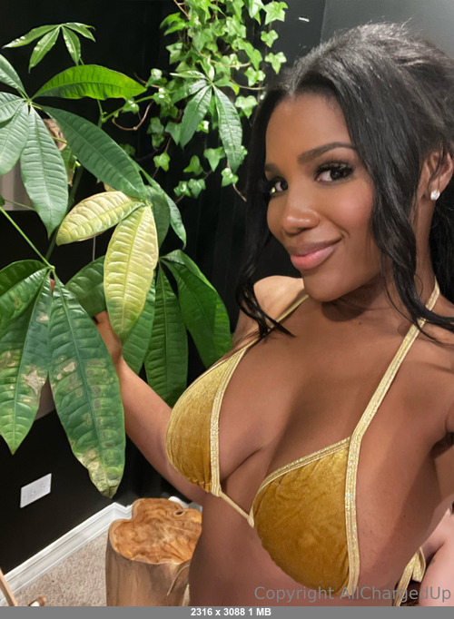 Allchargedup 05042026 - Sasha 😈 - Onlyfans SiteRip