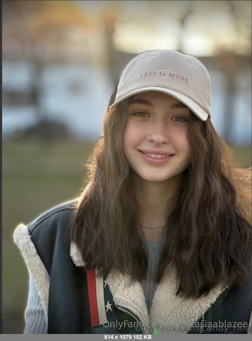 Anastasiaablazee 05042026 - Anastasia Blaze - Onlyfans SiteRip