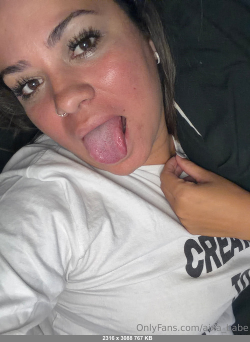 Aixa babe 05042026 - Aixa 💞 - Onlyfans SiteRip