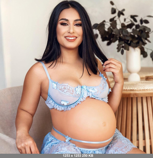 Amyrafayth 07042026 - Pregnant Amy - Onlyfans SiteRip
