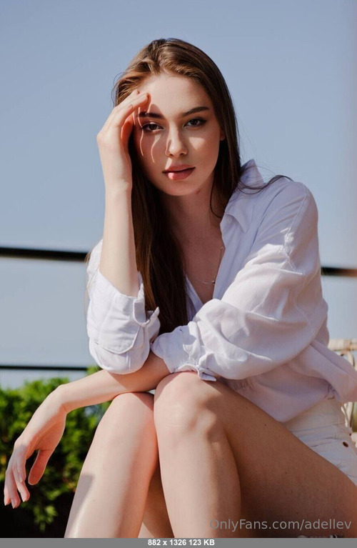 Adellev 07042026 - Adelle Rose❤️ - Onlyfans SiteRip