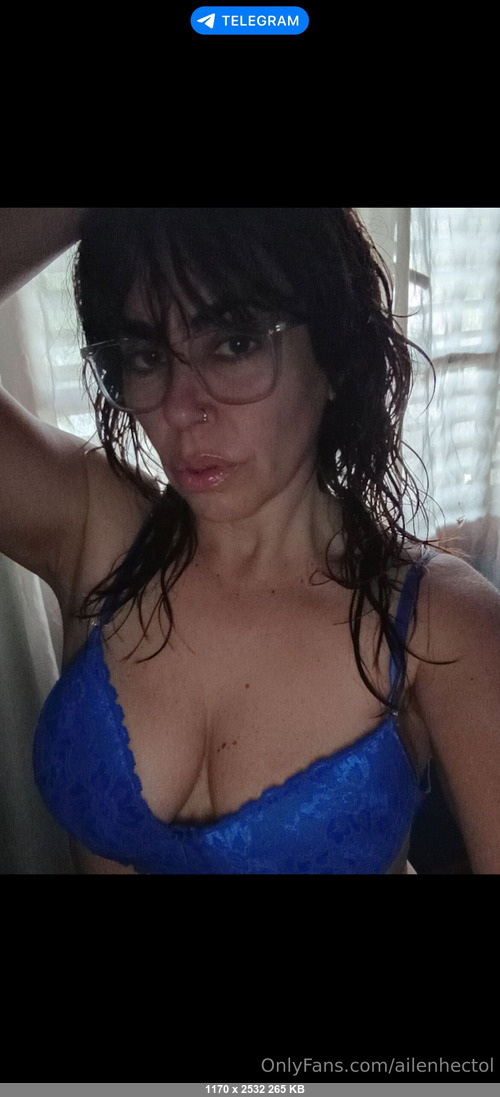 Ailenhectol 07042026 - ailenhectol - Onlyfans SiteRip