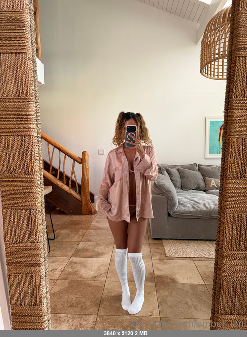 Amber lani 07042026 - Amber - Onlyfans SiteRip