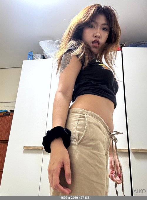 Aiko babe 07042026 - Aiko Babe 💦🇯🇵 - Onlyfans SiteRip