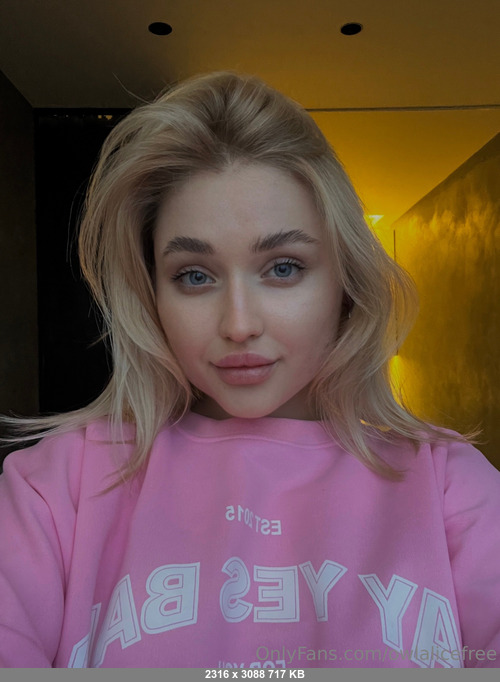 Alicecustomqueen 07042026 - Alice Custom Queen ✨ - Onlyfans SiteRip