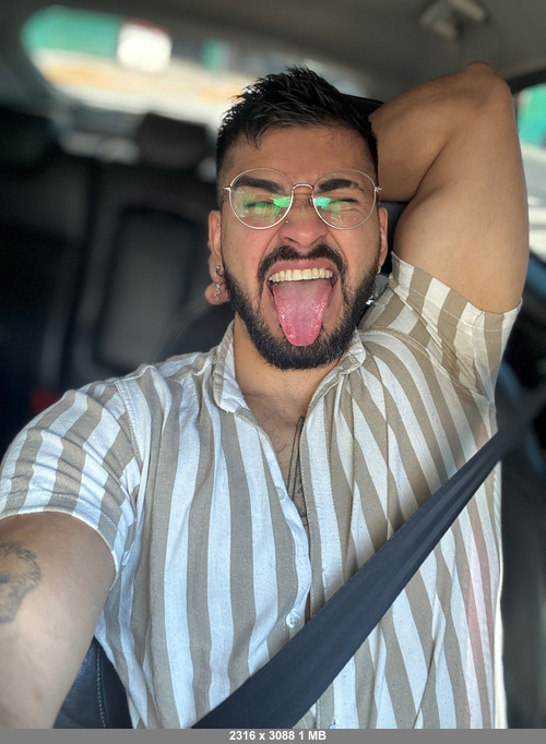 Babyblacki 07042026 - 💦sexting, videos XXX, Vc 🔥🥵🍆📩 - Onlyfans SiteRip