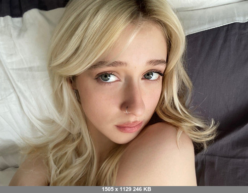 Babykira69 07042026 - Kira 💞 Rock - Onlyfans SiteRip