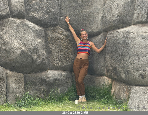 Adventureswithbella 07042026 - Bella - Onlyfans SiteRip