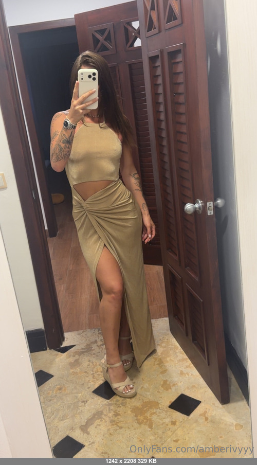 Amberivyyy 07042026 - Amber - Onlyfans SiteRip