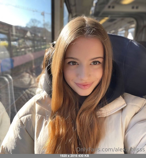 Alexa.blisss 07042026 - alexa.blisss 07042026 - Onlyfans SiteRip