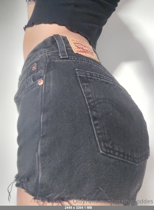 Agathagoddes 07042026 - ⛓️ Agattha 🔮 - Onlyfans SiteRip