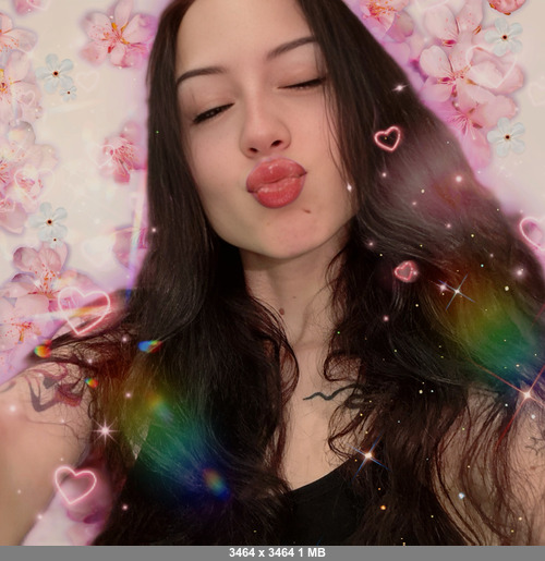 Alima alima 07042026 - 🌸𝓐𝓵𝓲𝓶𝓪🌸 - Onlyfans SiteRip