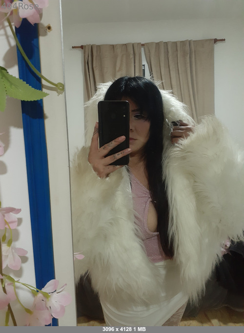 404rose 07042026 - Rose - Onlyfans SiteRip