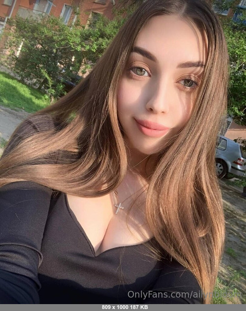 Ailynbloom 07042026 - Ailyn Bloom 🌸 - Onlyfans SiteRip