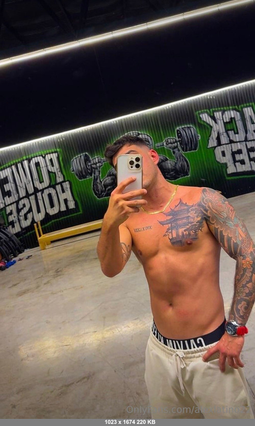 Alexlatino22 07042026 - Alex - Onlyfans SiteRip