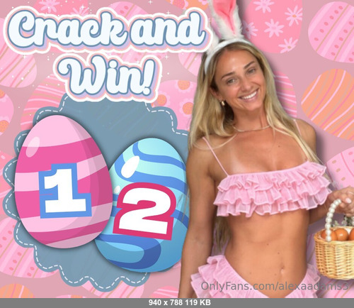 Alexaadams3 07042026 - 👑 Alexa Adams - Onlyfans SiteRip