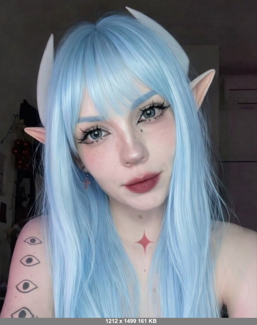 Arivirgiin 07042026 - Ari Virgin - Onlyfans SiteRip