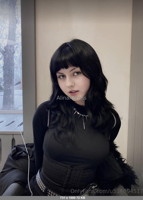 Alinaromas 07042026 - AlinaRomas🍑REAL PERSON - Onlyfans SiteRip