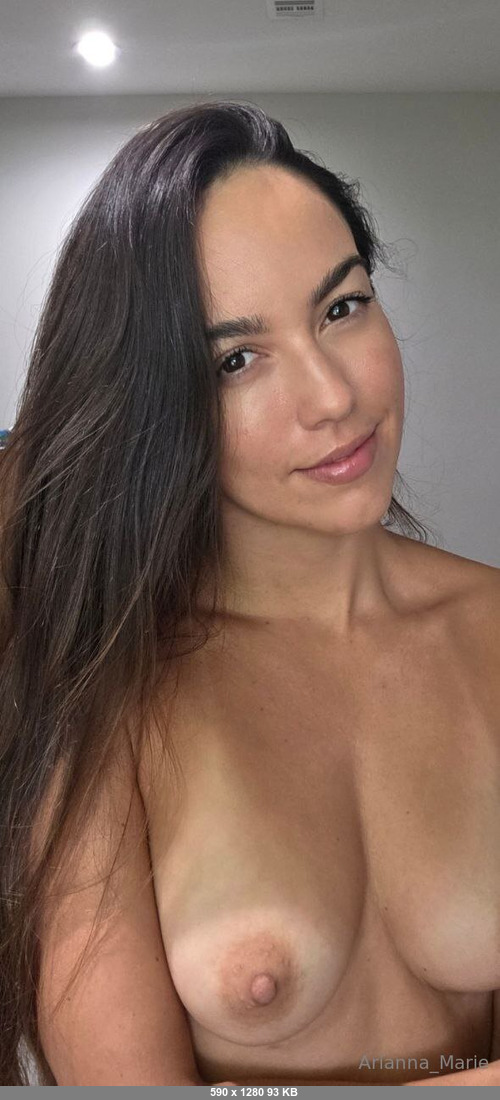 Amarie301 07042026 - 💕Arianna Marie - Onlyfans SiteRip