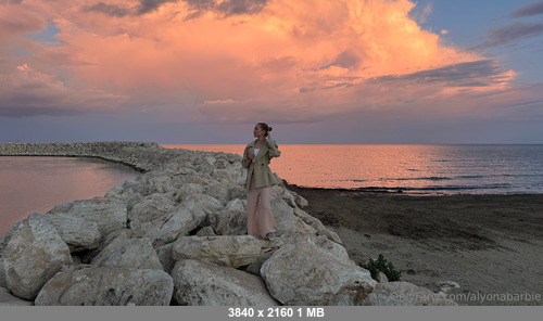 Alyonabarbie 10042026 - 🌸Alyona🌸 - Onlyfans SiteRip