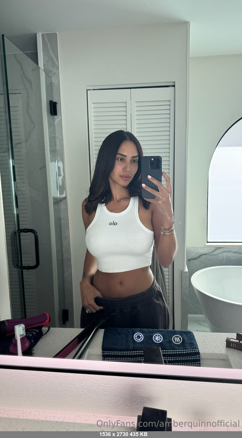 Amberquinnofficial 10042026 - Amber Quinn 🤍 - Onlyfans SiteRip