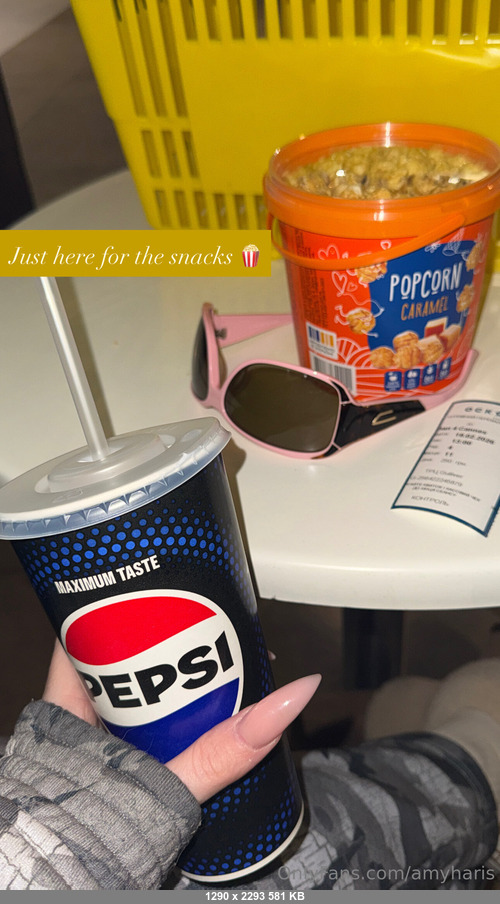 Amyharis 10042026 - Amy🎀 - Onlyfans SiteRip