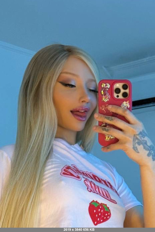 Amissmarie 10042026 - TS QUEEN 🔱 VIDEOCALLS ❤️‍🔥 SEXTING - Onlyfans SiteRip