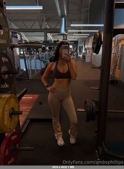 Ambsphillips 10042026 - Amber - Onlyfans SiteRip