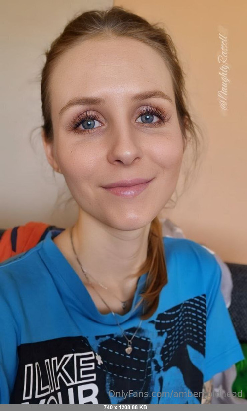 Ambergoldhead 10042026 - Amber goldhead - Onlyfans SiteRip