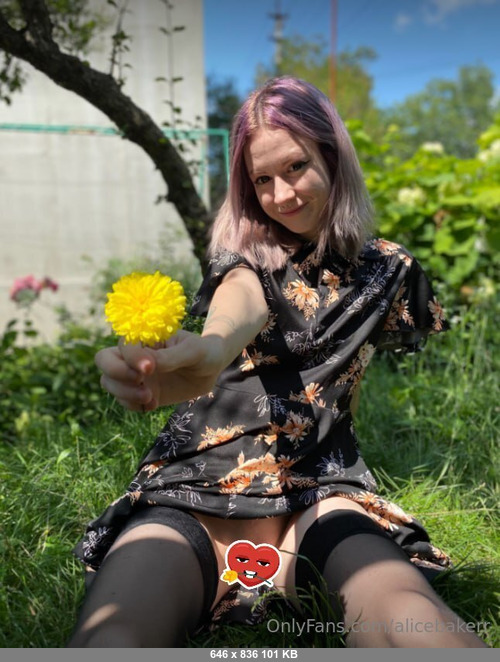 Alicebakerr 10042026 - Alice Baker - Onlyfans SiteRip