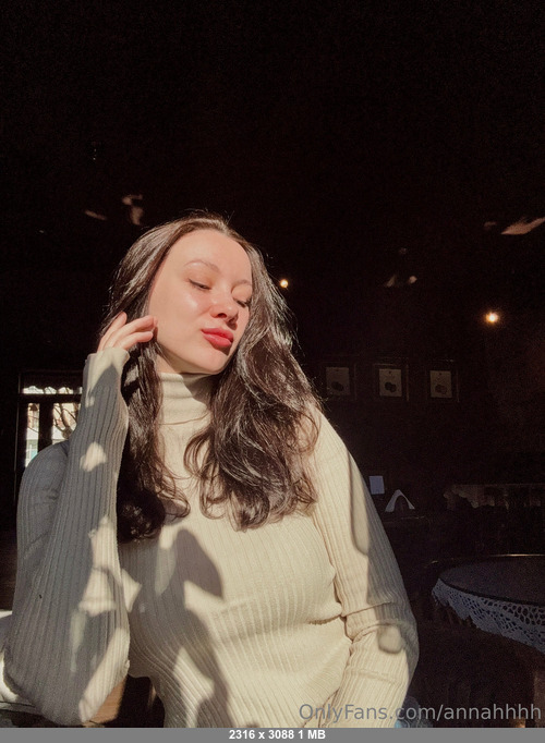 Annahhhh 10042026 - Anna - Onlyfans SiteRip