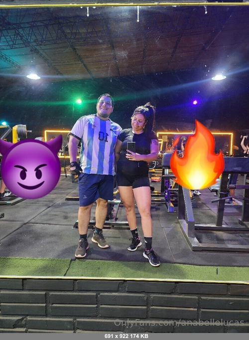 Anabellelucas 10042026 - Anabelle & Lucas - Onlyfans SiteRip