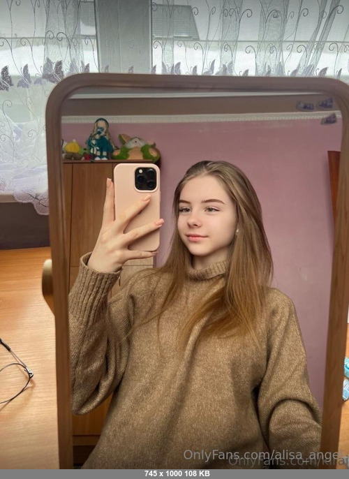 Alisa angel 10042026 - ❣️Alisa❣️ - Onlyfans SiteRip