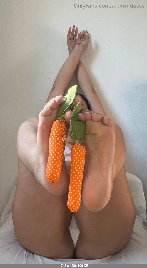 Alexwildasss 10042026 - 🐰 𝗬𝗢𝗨𝗥 𝗟𝗨𝗖𝗞𝗬 𝗕𝗨𝗡𝗡𝗬 🥕 - Onlyfans SiteRip