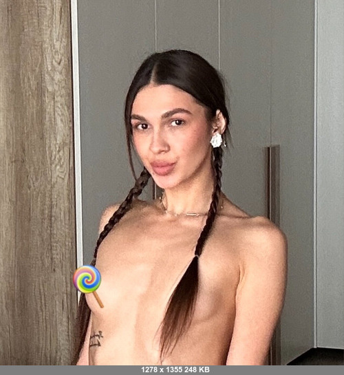 Amanda oftv 12042026 - Amanda - Onlyfans SiteRip