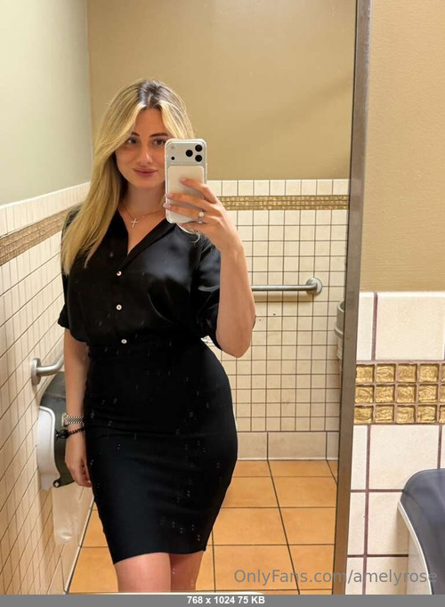 Amelyrose 12042026 - Amely Rose - Onlyfans SiteRip