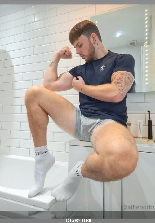 Alfienorthfree 12042026 - Alfienorth - Onlyfans SiteRip