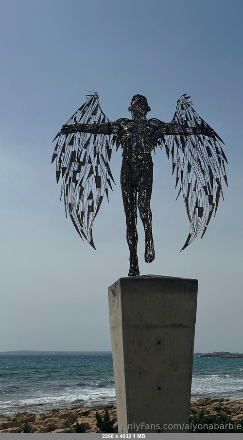 Alyonabarbie 12042026 - 🌸Alyona🌸 - Onlyfans SiteRip