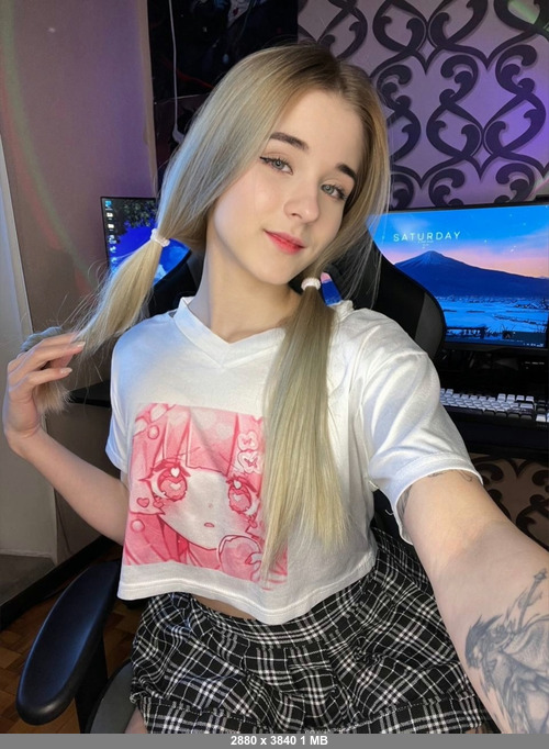 Alice in w0nderland 12042026 - 🦋Alice🦋 - Onlyfans SiteRip