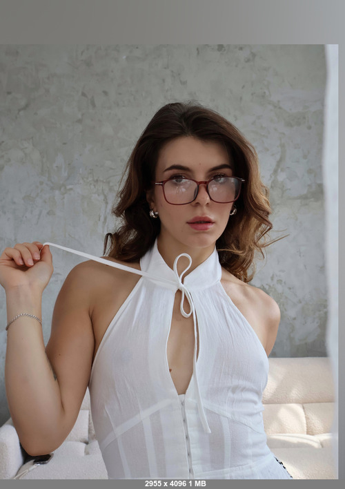 Alinashylife 12042026 - Alina Shy🤍 - Onlyfans SiteRip