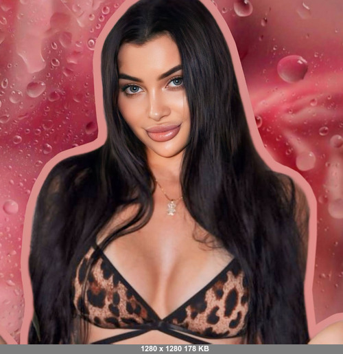 Alina wanderer 12042026 - Alina 🎮 - Onlyfans SiteRip