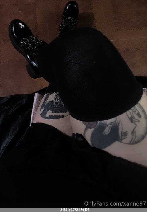 Annegothkitty 12042026 - 𝐆𝐨𝐭𝐡 𝐊𝐢𝐭𝐭𝐲 ⚜️ 𝐁-𝐃𝐀𝐘 𝐌𝐎𝐍𝐓𝐇 - Onlyfans SiteRip